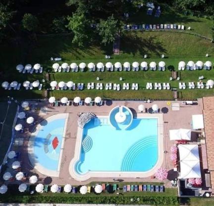 Charme Nel Borgo Appartamento Lina Corniglio Exteriér fotografie