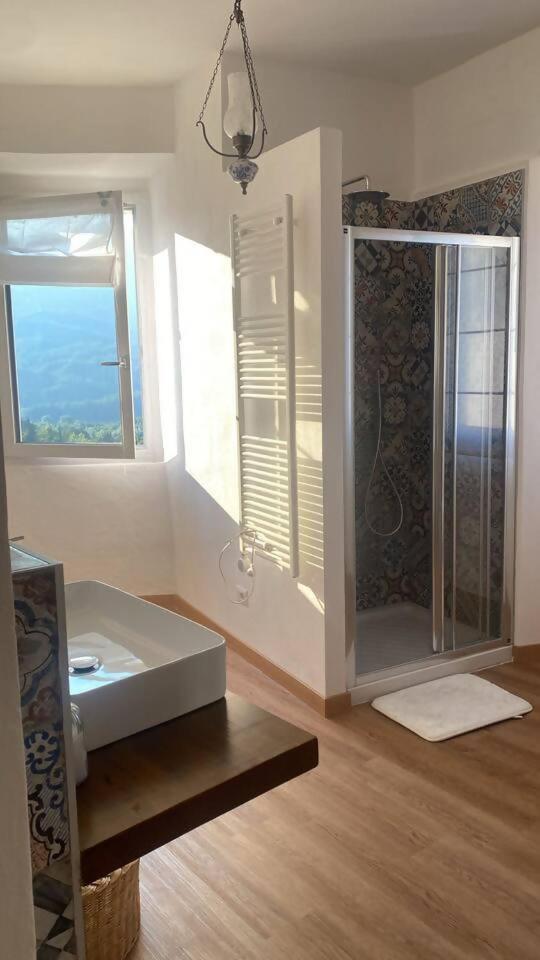 Charme Nel Borgo Appartamento Lina Corniglio Exteriér fotografie