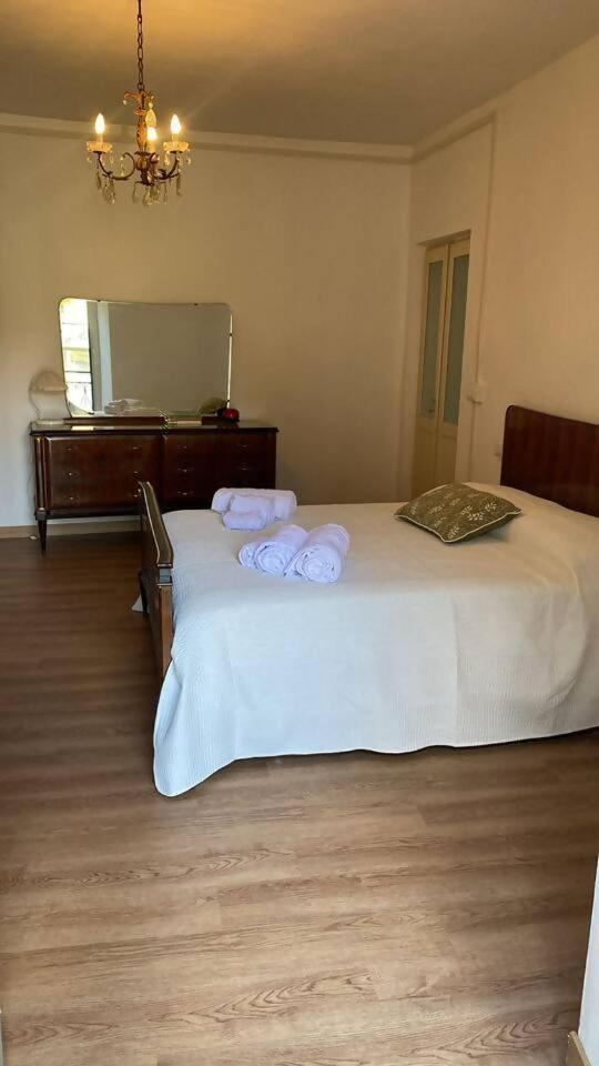 Charme Nel Borgo Appartamento Lina Corniglio Exteriér fotografie